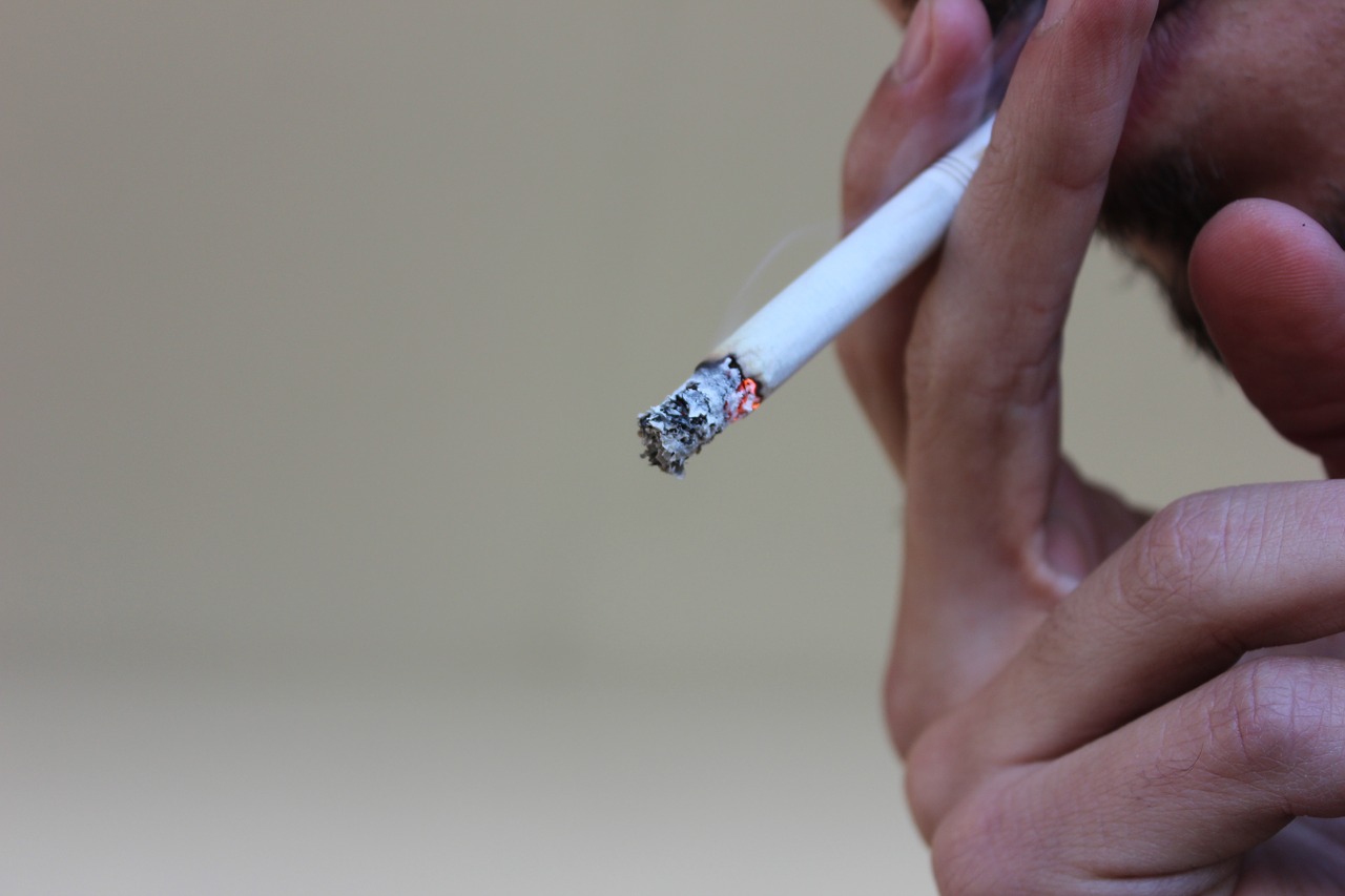 Esto es lo que le sucederá a nuestro cuerpo cuando dejemos de fumar y por qué es importante dejar de introducir monóxido de carbono en nuestro cuerpo.