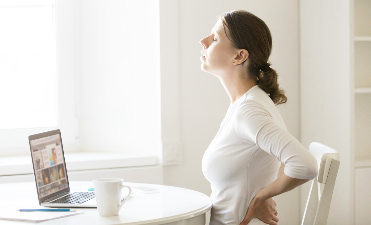 Unos gramos de este aceite son suficientes todos los días contra la osteoporosis, la artritis y los síntomas de la menopausia.