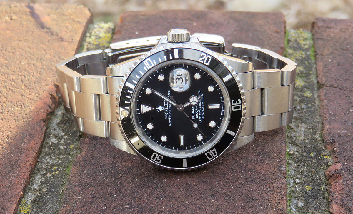 Ecco i nuovi Rolex da acquistare come ottimo investimento a prezzi  accessibili - Proiezioni di Borsa