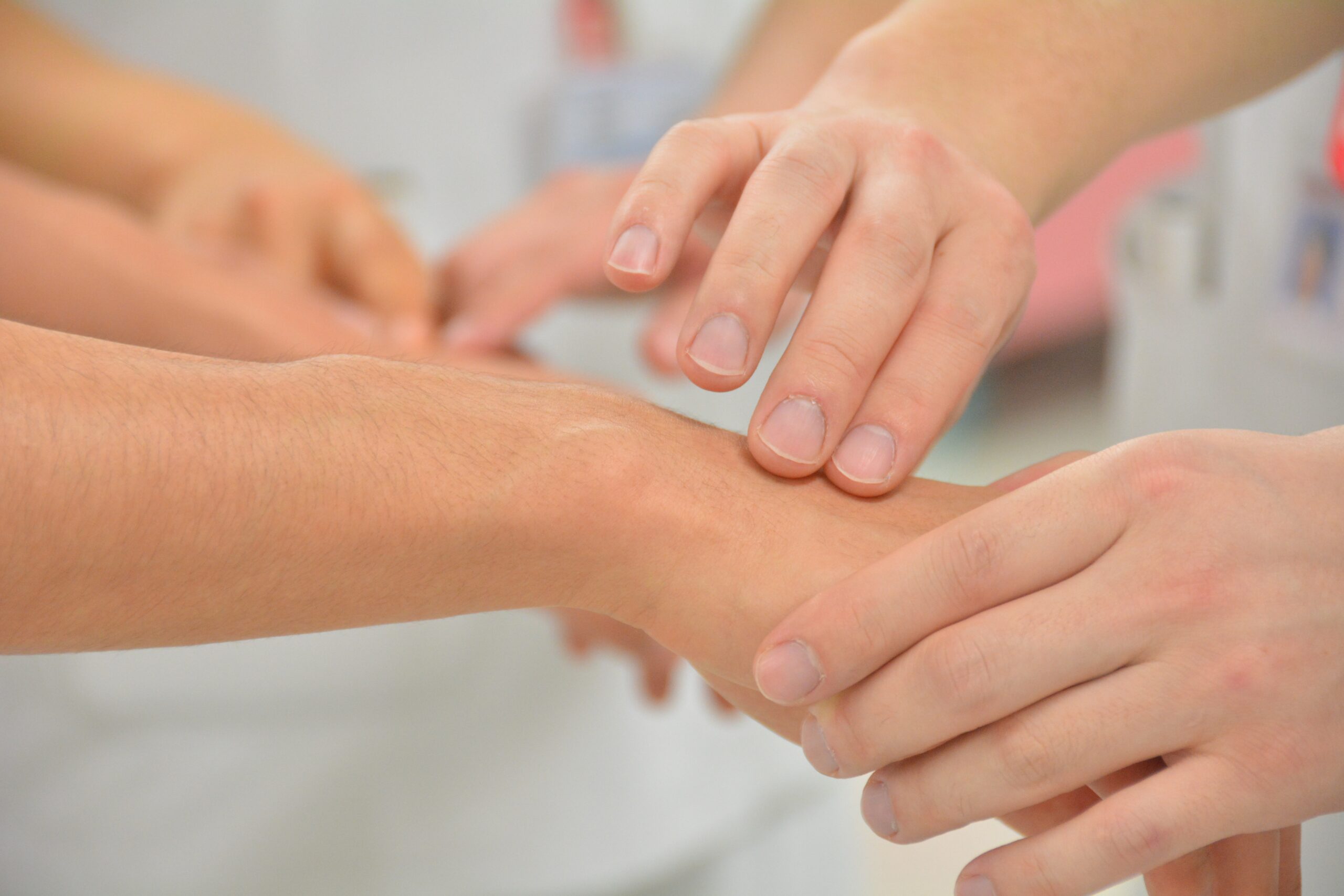 Este es el secreto para prevenir y combatir el dolor óseo y la osteoporosis