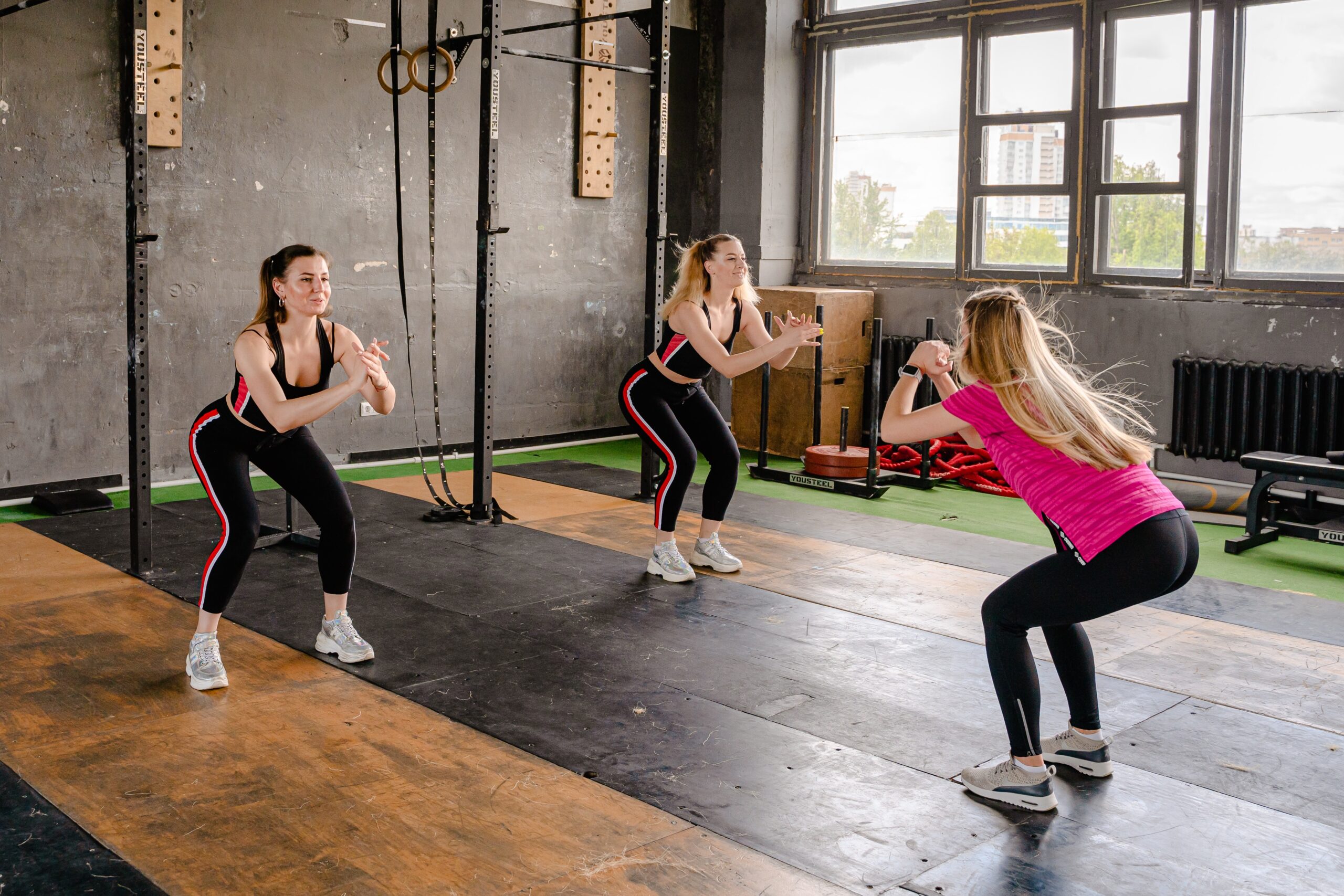 For Firm Buttocks And A Burst Of Energy It Would Take 5 Minutes A Day Of This Exercise That Many 