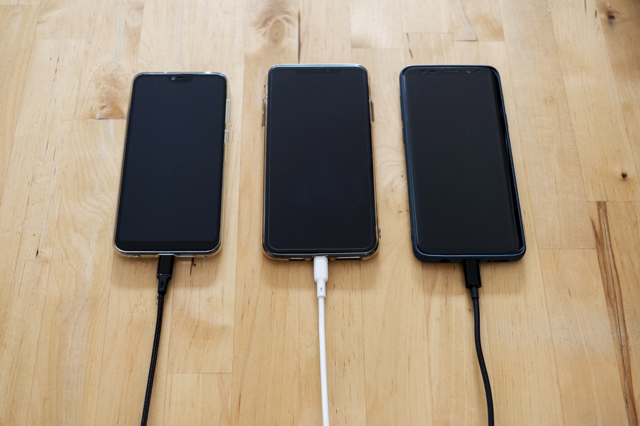 Per evitare che il cellulare si surrisca …