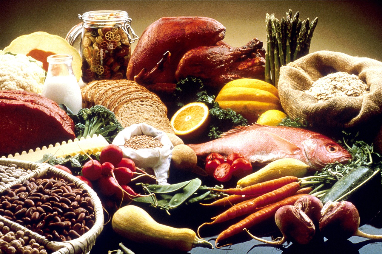 Para obter vitamina D e melhorar seu sistema imunológico, aqui estão os alimentos que você deve comer de acordo com a ciência