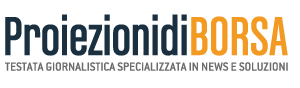 Proiezioni di Borsa