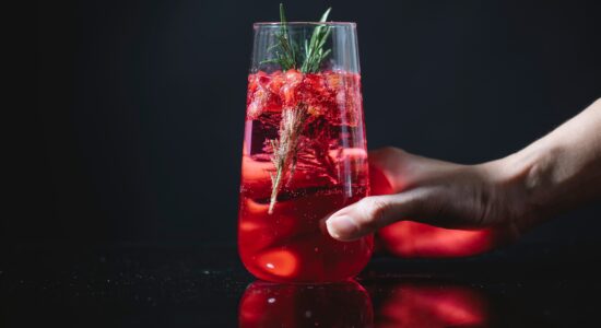 bevanda cocktail