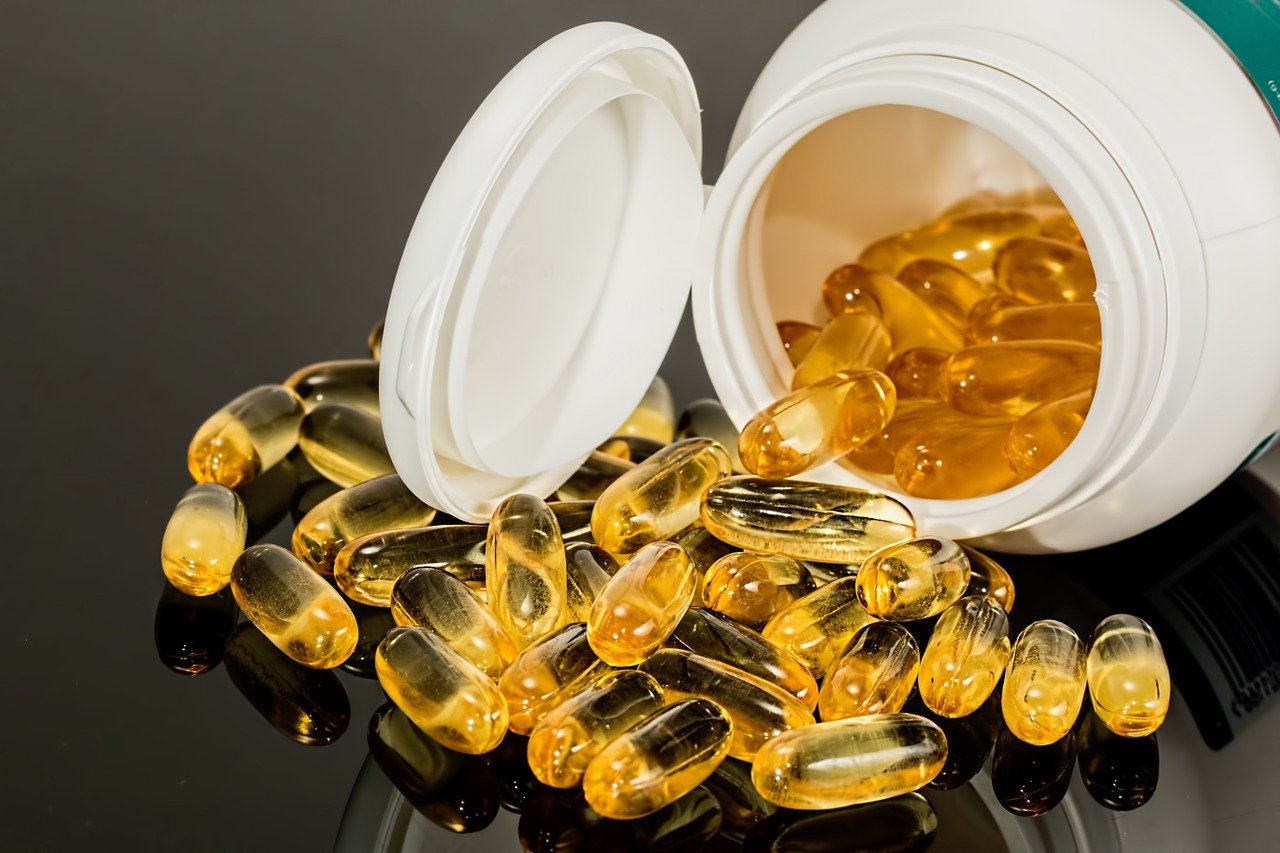 Cuore in salute, reni in forma e trigliceridi nella norma grazie a questo  preziosissimo olio ricco di omega 3 - Proiezioni di Borsa