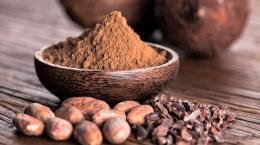 cacao cioccolato