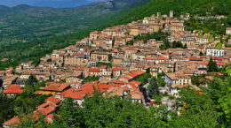 San Donato Val di Comino