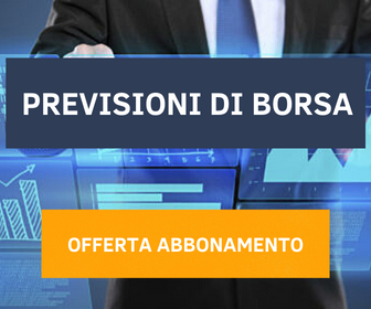 Offerta abbonamento