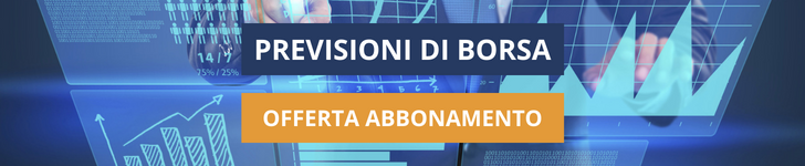 Offerta abbonamento