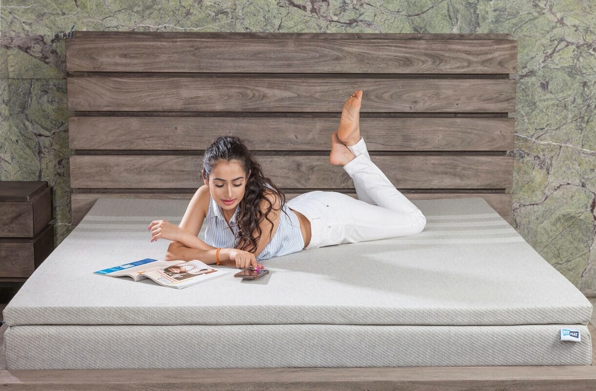 Materasso cashmere plus comfort 4.5 singolo, matrimoniale, piazza e mezza PerDor
