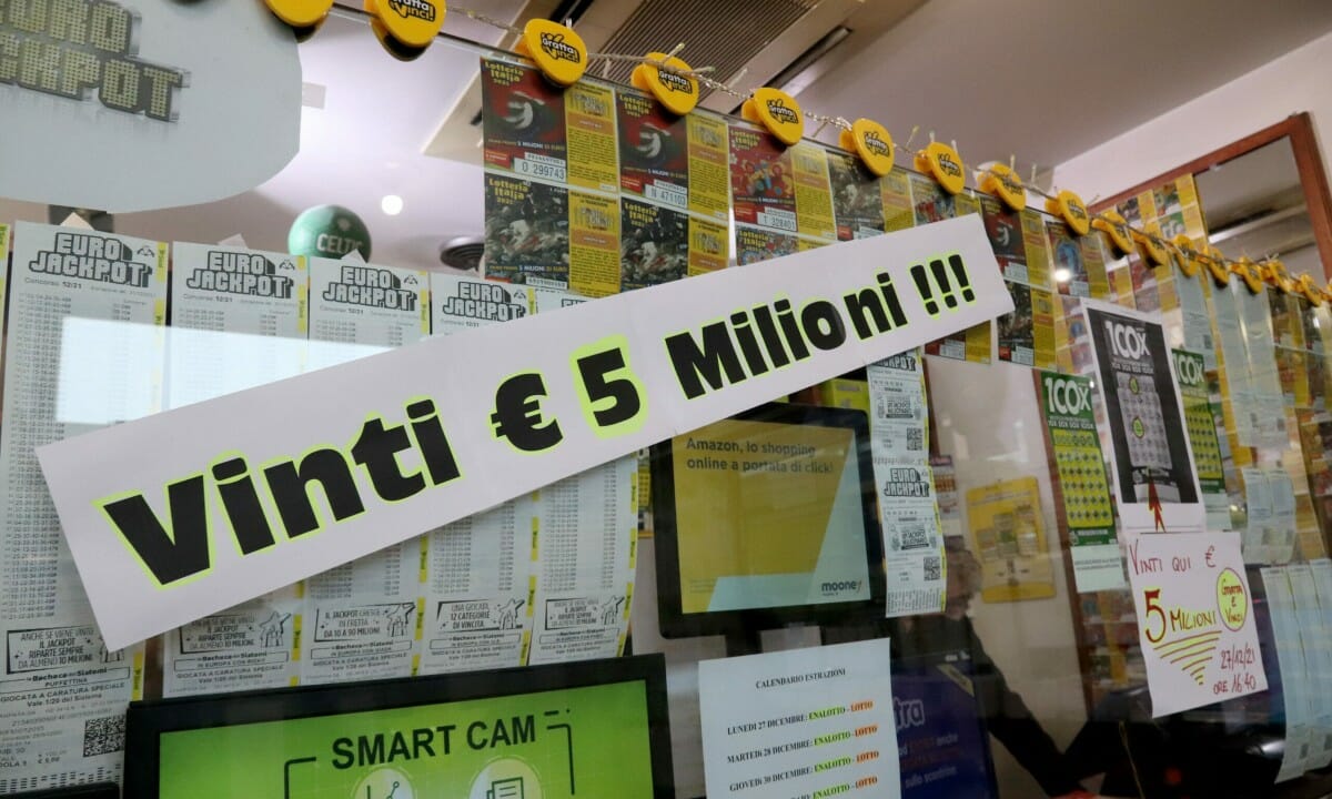 Quanto Guadagna Un Tabaccaio Sui Gratta E Vinci