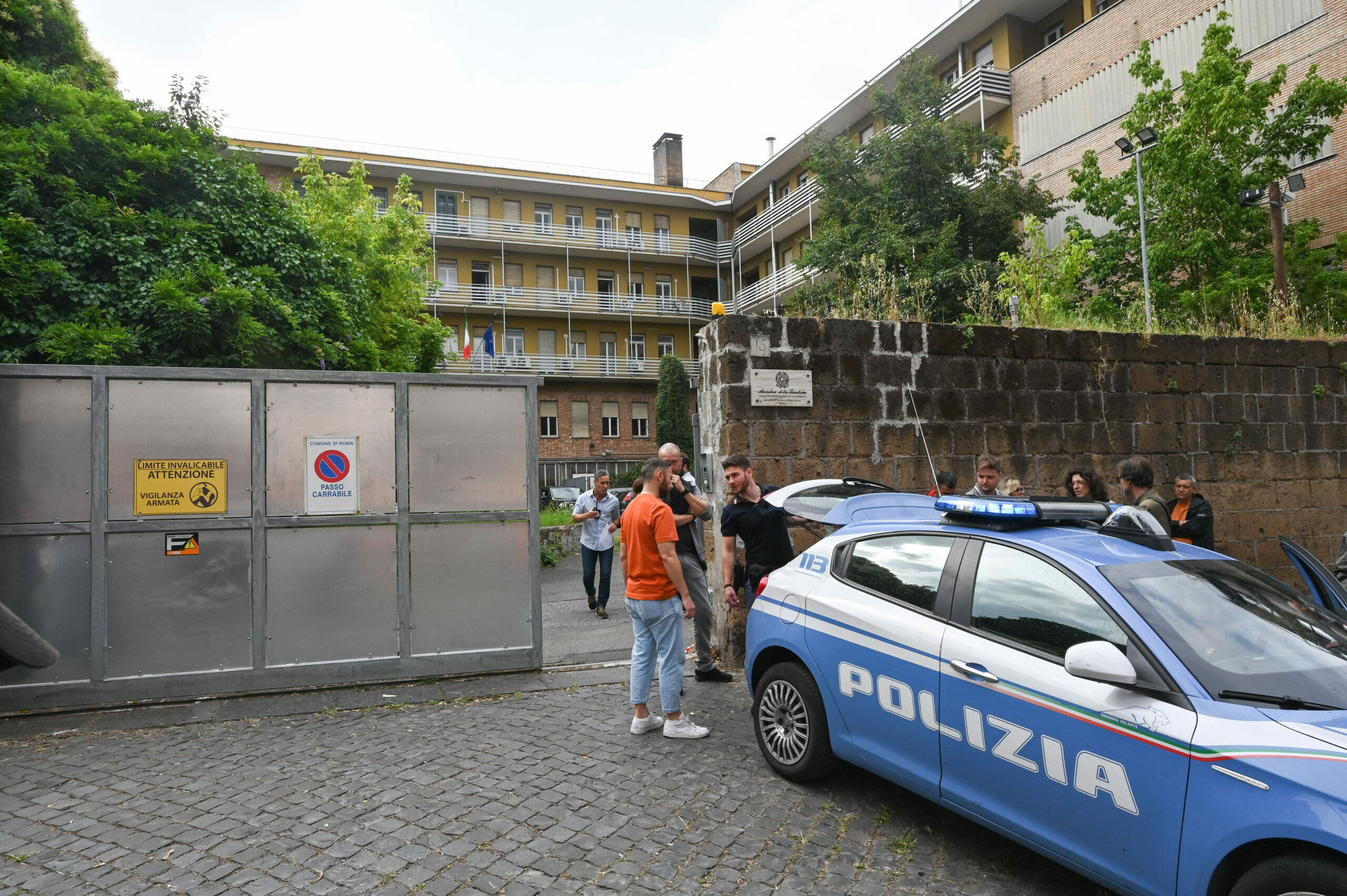 Ecco come lavorare in Polizia senza necessariamente passare dal