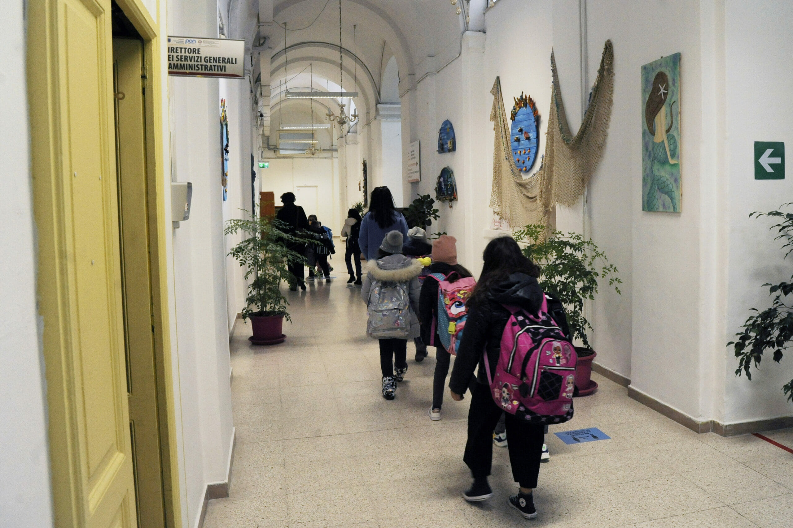 Regalo Di Bentornato A Scuola: Decorazione Acrilica Ispiratrice Con Frase Motivazionale Per Ragazze E Ragazzi - 4