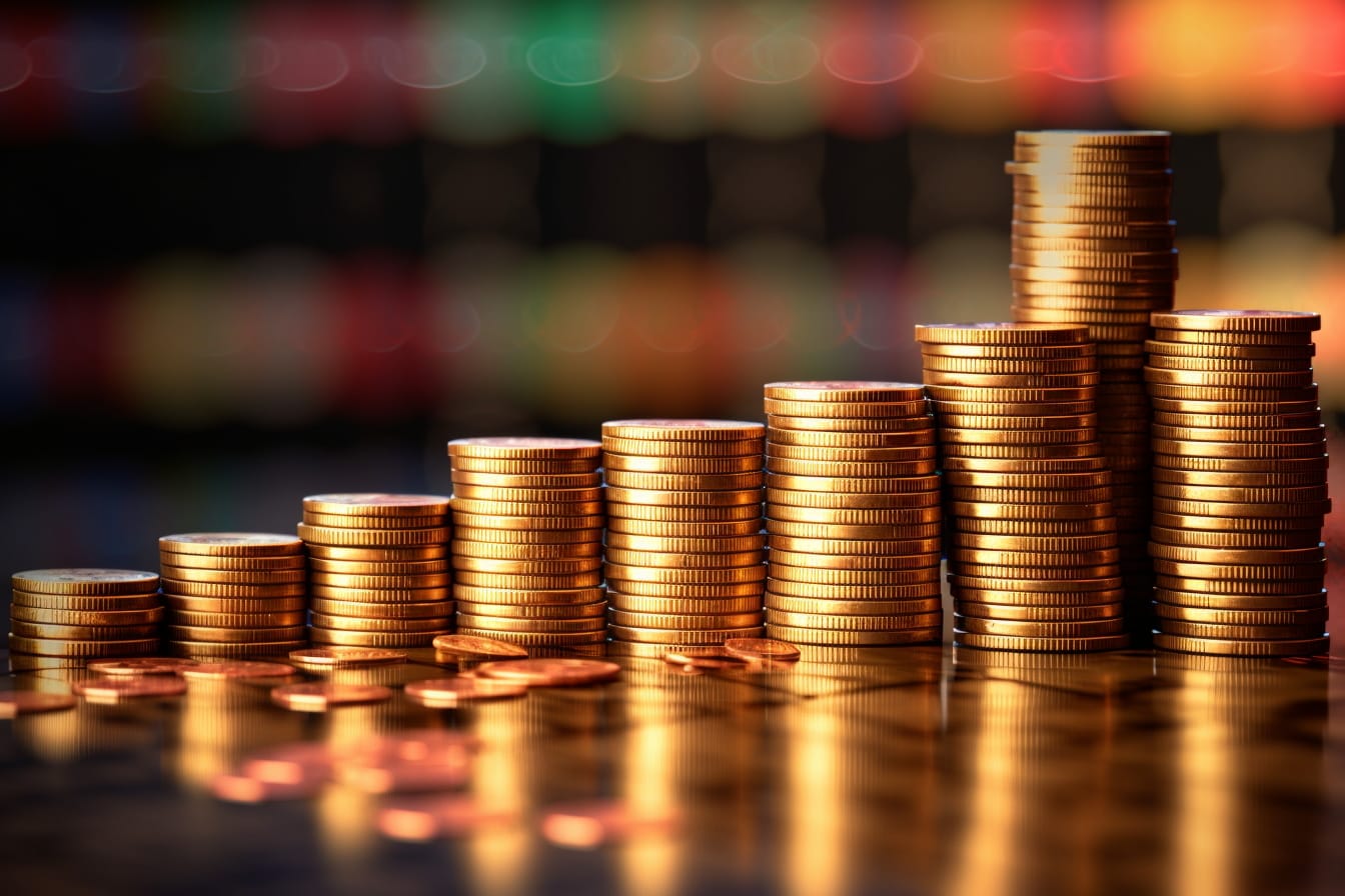 Come investire 500.000 euro in modo sicuro e avere un rendimento