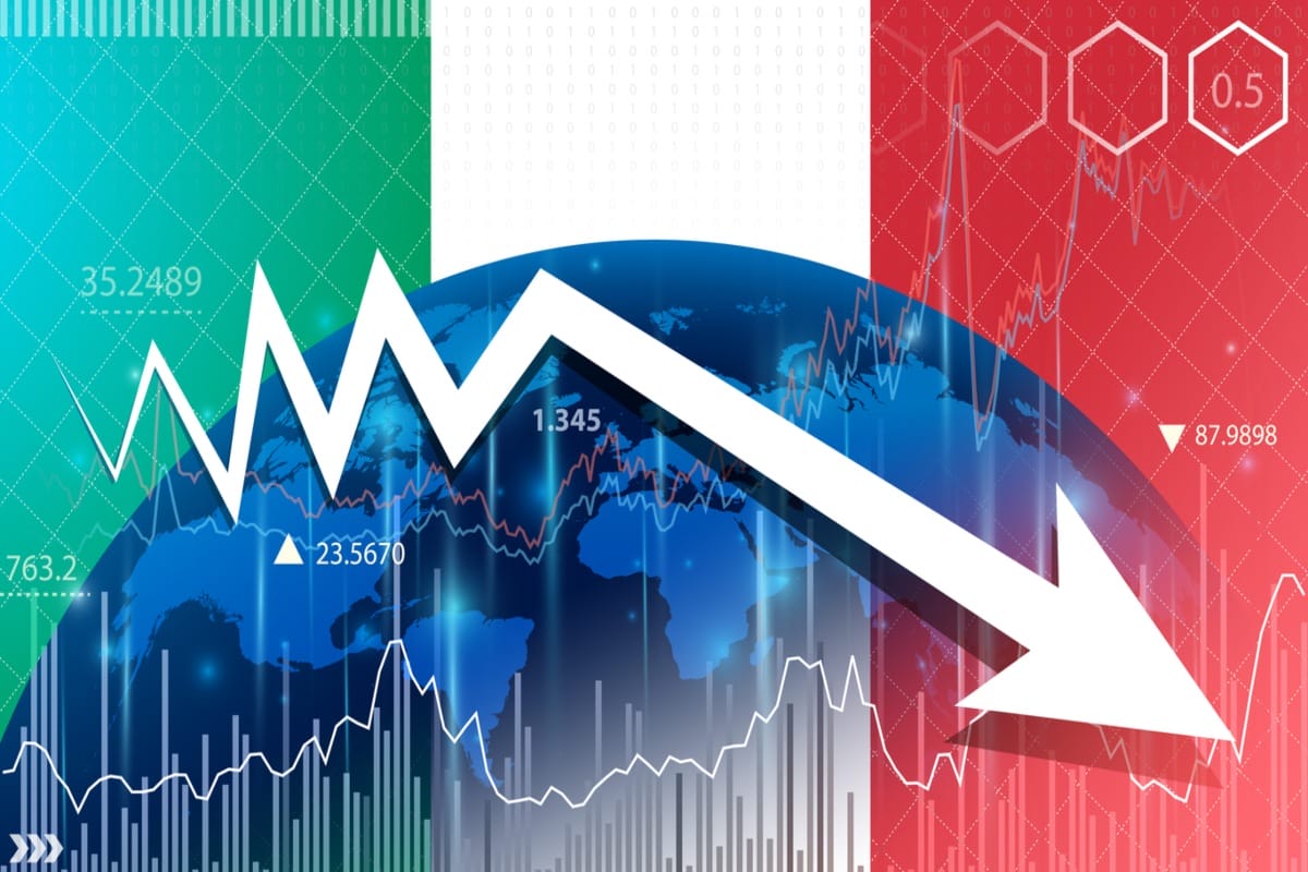 borsa di wall street oggi